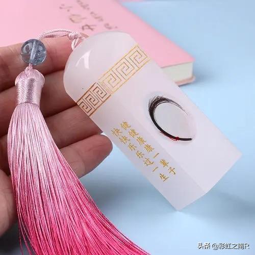 为什么有人说宝宝的胎毛要保留起来？有什么作用？插图29