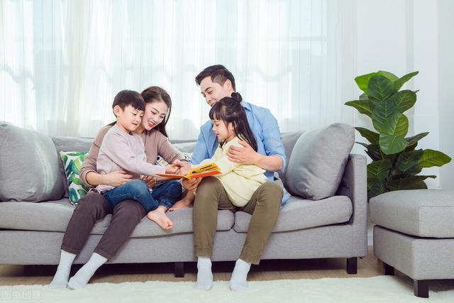 明知老了子女可能靠不住,为什么父母还会全心全意为子女？