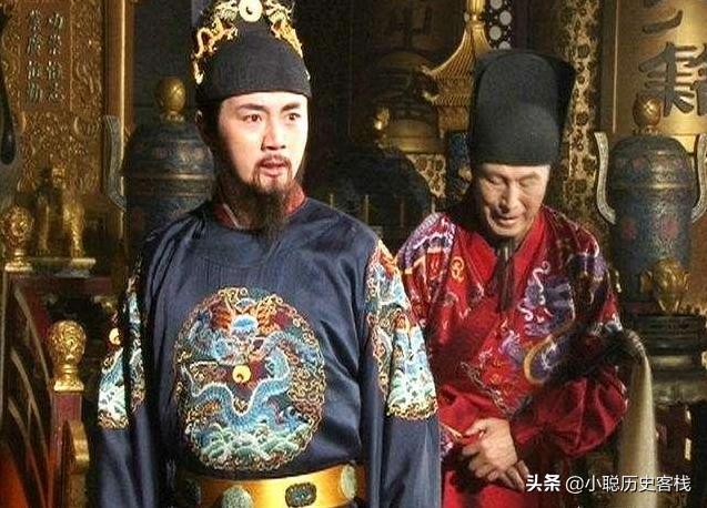 袁崇焕在凌迟处死的时候是怎么表现的？插图44