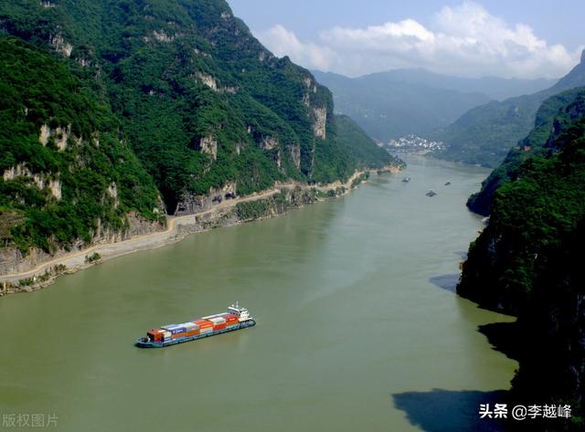 长江为什么是江，黄河为什么是河，江和河的区别在哪？插图33