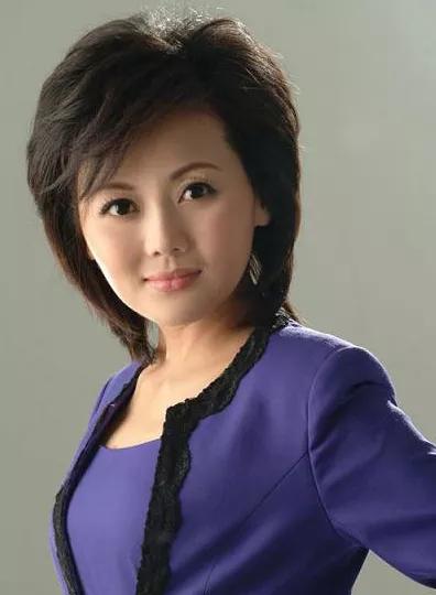 李思思背景:你认为央视春晚中，历届女主持人哪个最漂亮