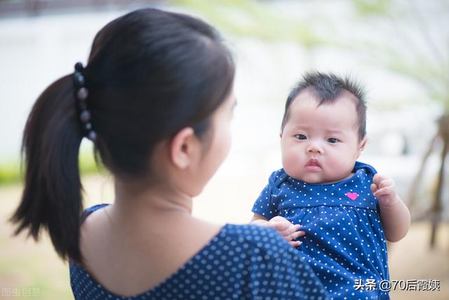 人到中年后才发现，早点生孩子和晚点生孩子差别很大，你怎么看？插图9