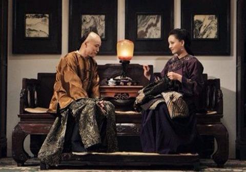 槿汐结局:甄嬛传最后结局槿汐姑姑去了哪里