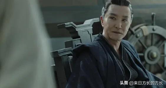 《庆余年》小说最后的结局是什么？如何评价？插图71