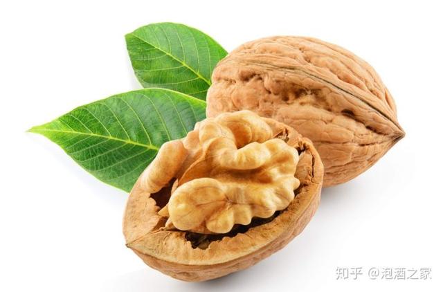核桃可以泡酒吗？核桃泡酒有什么作用？插图13