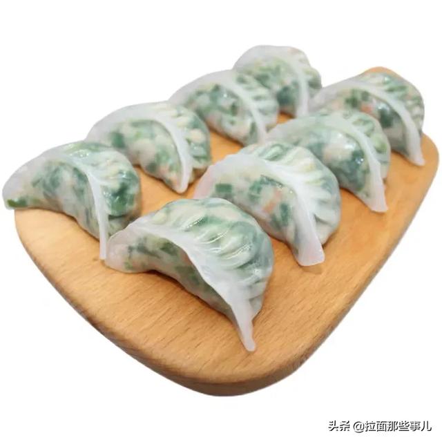 煮饺子为什么要加凉水？不加行不行？插图44