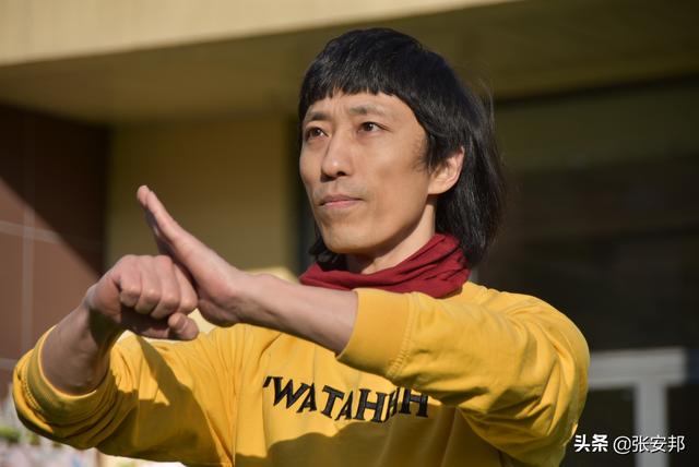 李寻欢假如没有飞刀，没有了最大的杀招，他是不是就只是个二三流水平的高手？插图7