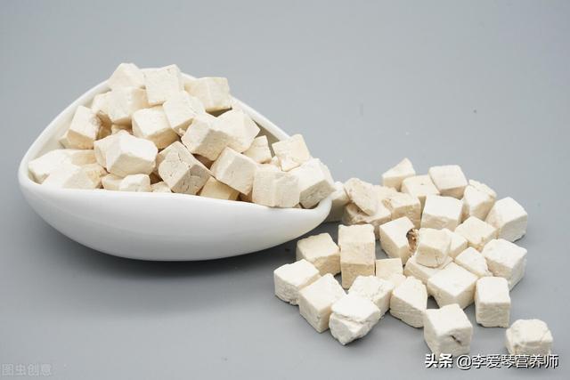 祛湿能赛过红豆的食物是什么呢？插图