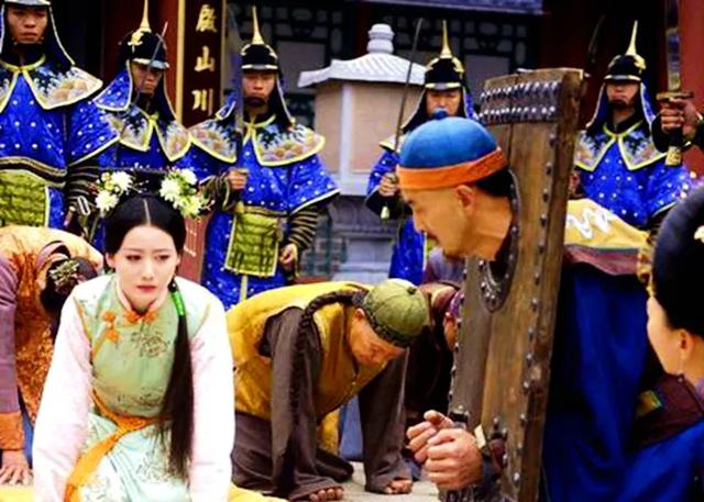 曹雪芹家族被抄家时，总共查抄了多少家产？插图86