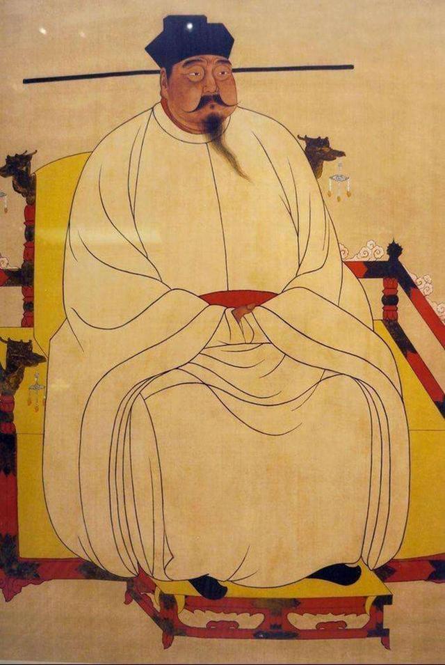 115赞8评论宋太宗有个嫡长子赵元佐,而且很多人还夸奖赵元佐