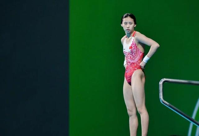 东京奥运全红婵跳水视频,东京奥运全红婵跳水视频完整版