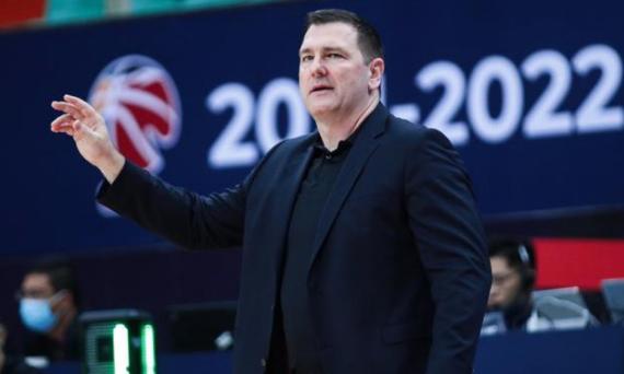 CBA俱乐部经理、领队和主教练是什么关系？插图3