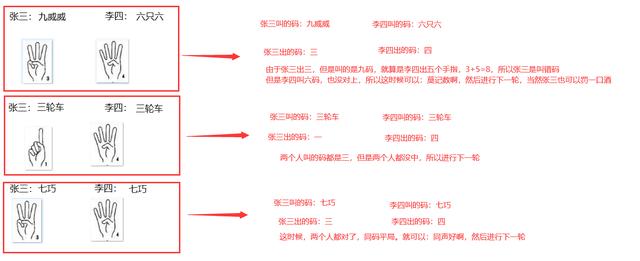 驱鬼手势图片，春节贴“门神”，你知道门神都有哪些吗