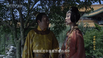 谭仲池湖南首虎:蛇灵六大蛇首是按武功排名的吗？如果是，如何证明？