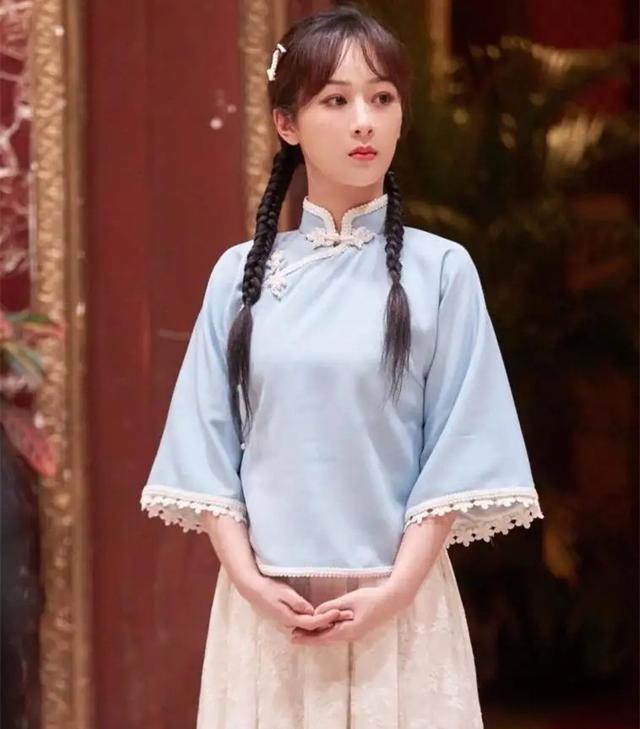 头条问答 民国校服裤那么优雅淑女 为什么现在没有学校用来当校服了 应届生求职网的回答 0赞
