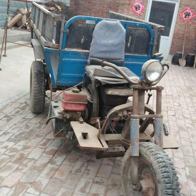 头条问答 - 天津当地为什么管三轮车叫"狗骑兔子"? (80个回答)