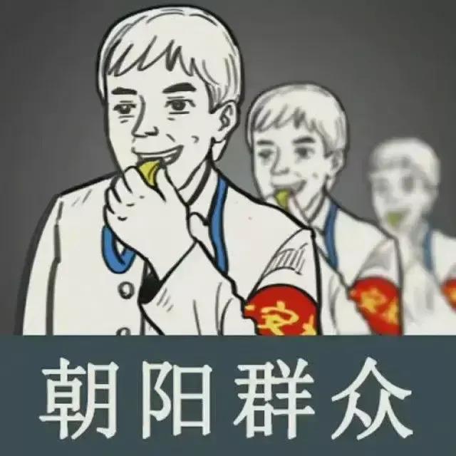 李代沫身高:朝阳群众到底有多厉害七年间有数十位名人被举报