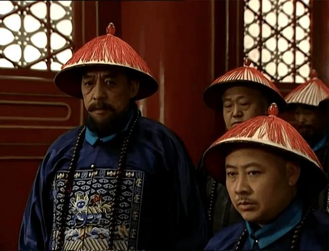 康熙驾崩时，若不传位给雍正，雍正会造反吗？为什么？插图23