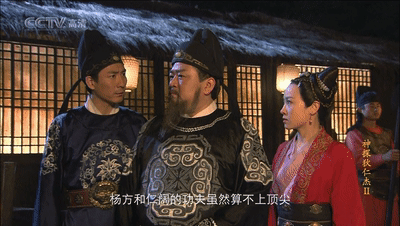 神探狄仁杰白客:神探狄仁杰系列存在哪些剧情bug？