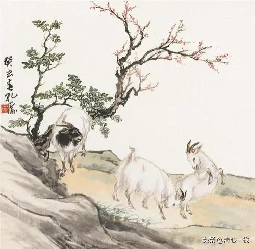 十二生肖身上最让人喜欢的有哪方面？