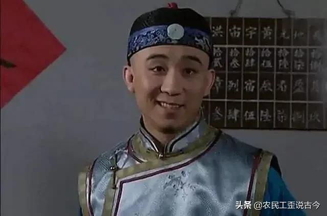 《李卫当官》为什么坚持使用《雍正王朝》原来的大部分演员？插图14