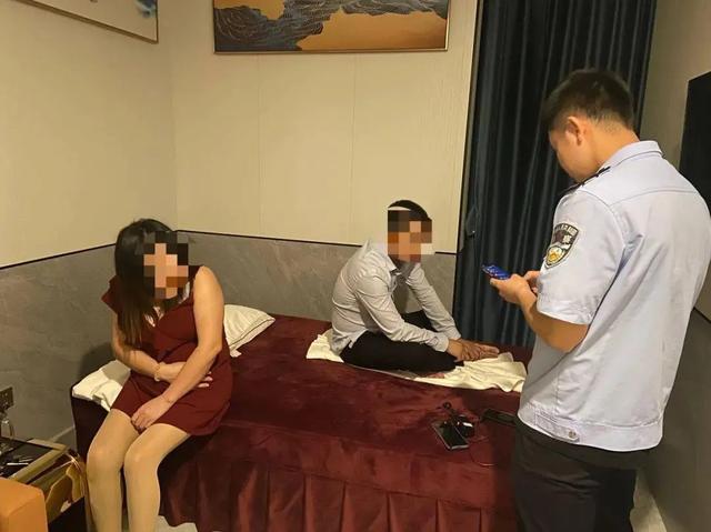 徐明被抓:如果报警婚外情，出轨之人会被抓吗？