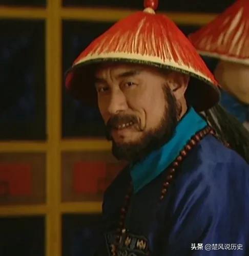 雍正王朝中：年羹尧被罢免了大将军，降级为杭州将军，这个官职到底有多大权力？插图71