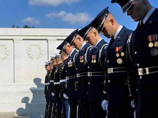 美国退伍军人怎样管理？插图32