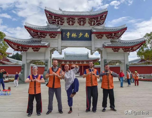 黄如论身价:中国古代历史上，福建省为什么没有一点儿存在感？