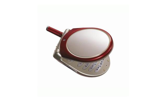 这些年消失的手机品牌有哪些？插图116