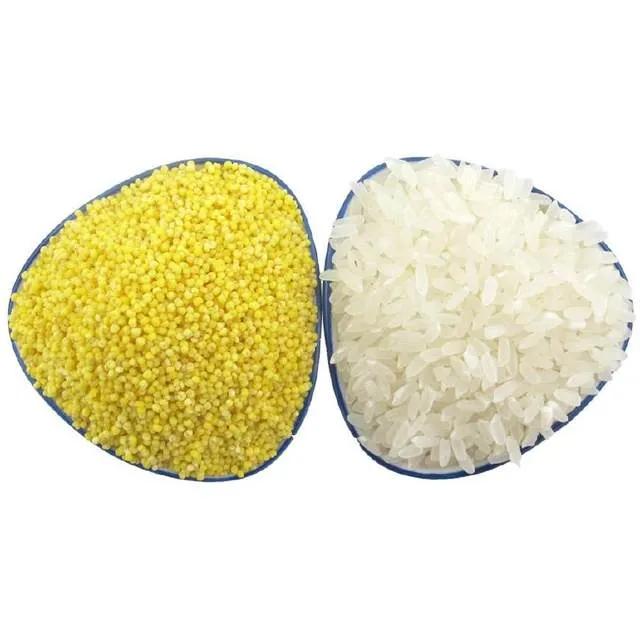 长期吃小米和大米一起蒸的饭，会不会对胃不好呢？插图5