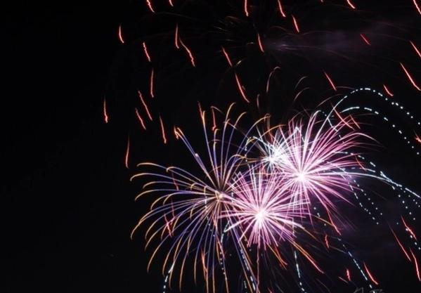 中国年三十一晚上放的鞭炮相当于多少tnt