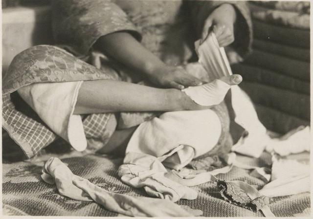 头条问答 - 古代女性为了变美,都用过哪些残忍的手段呢?(27个回答)