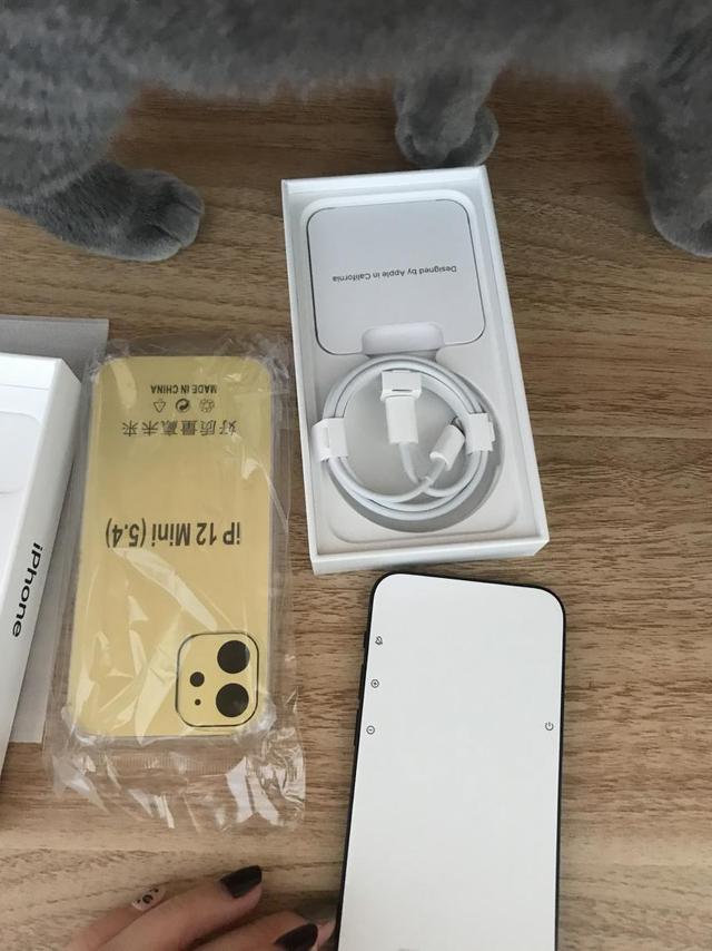 那些买iPhone12 mini的用户，如今用的怎么样？插图10