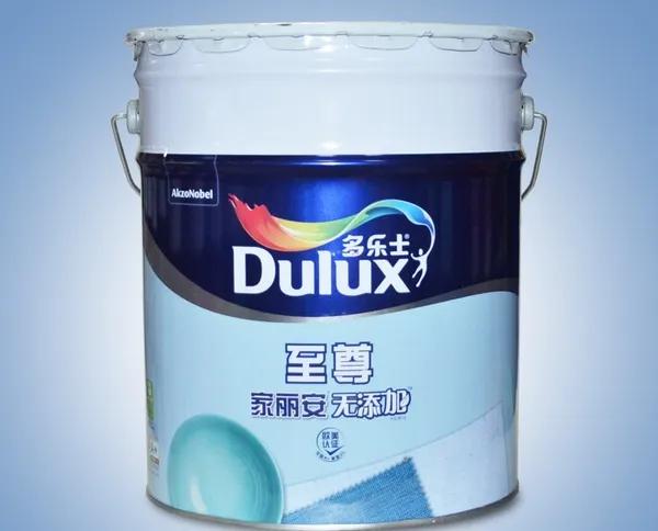 房子装修，乳胶漆与墙布如何选择？插图14