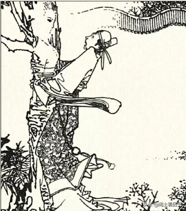 聊斋志异婴宁:《聊斋志异》中，婴宁一直狂笑，按照现代医学来说，是不是有病？