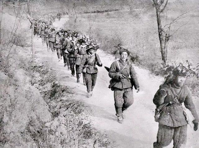 如果李奇微不被调离朝鲜战场，战争的局势会有多大变化？插图57