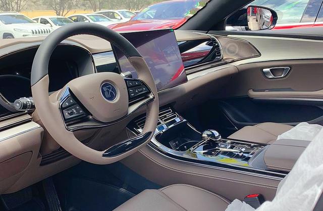 比亚迪和特斯拉到底差距在哪里？插图71