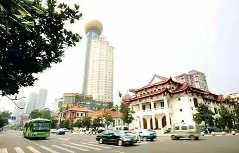 湖北武汉的汉口被誉为“四大名镇”之一，有哪些老街巷值得逛逛的？插图34