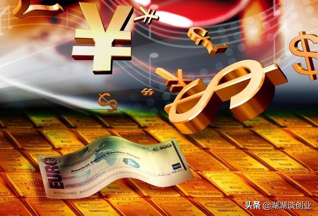 柳传志简介:柳传志被称为教父，为什么当初自己不拿钱出来办企业？