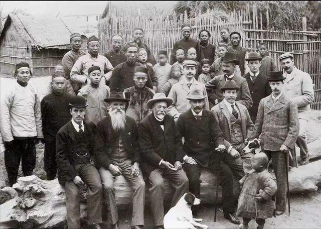 为什么德军装扮英军不容易被认出来，而日军装扮八路军总是露馅？插图66