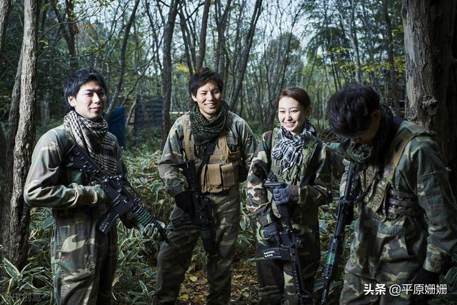 武警特种部队与陆军特种部队有什么区别？哪个的作战能力更强？插图7