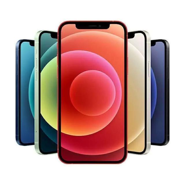 除了iPhone 13之外目前哪款苹果手机值得入手？