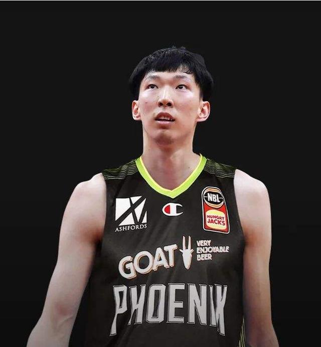 疯狂dj猫猫音乐俱乐部:重回CBA！周琦跌出轮换，他在NBL都学到了什么？