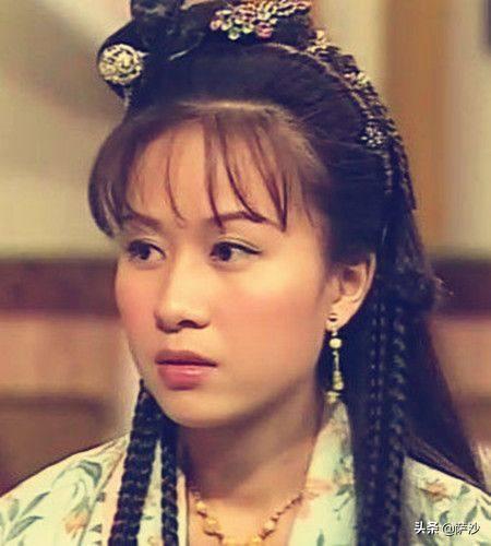 小宝的七个老婆:《鹿鼎记》中韦小宝的七个老婆在现实中代表了什么人