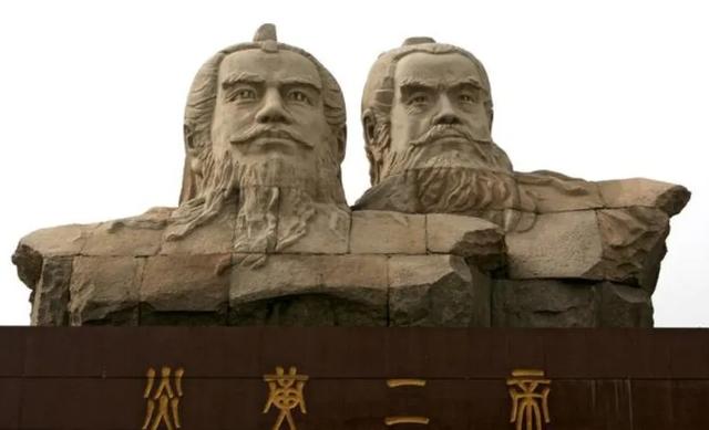 三皇五帝都有谁在中华文明发展谁做出的贡献最大