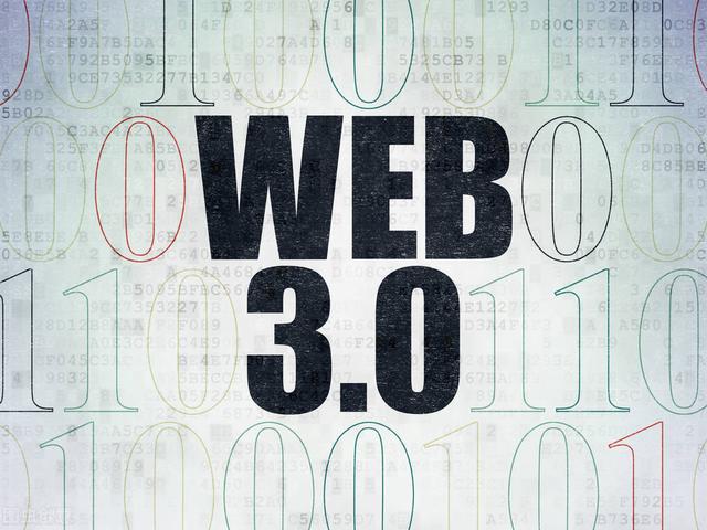 元宇宙还没玩明白,美国已经开玩Web3了,WEB3是什么？