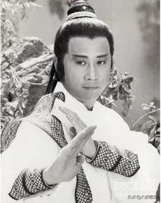 电影名剑风流:古龙的《名剑风流》武功怎么排