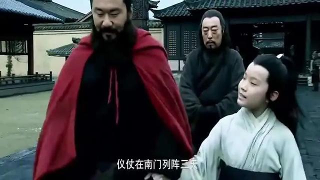《三国演义》曹操的小儿子曹冲在12岁就死了？