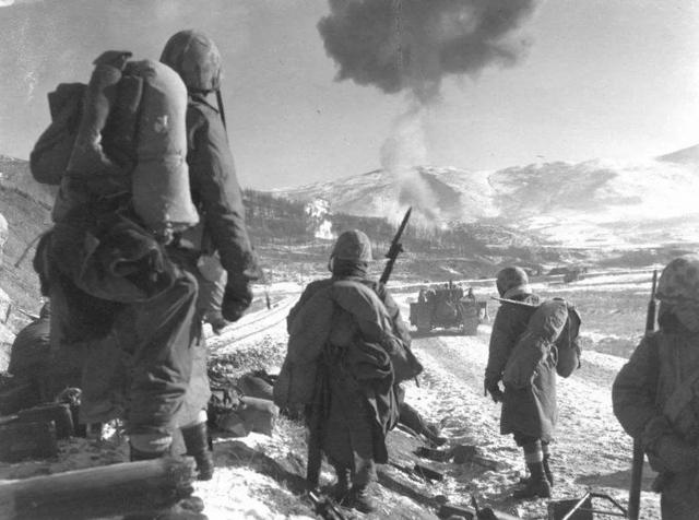 如果李奇微不被调离朝鲜战场，战争的局势会有多大变化？插图55